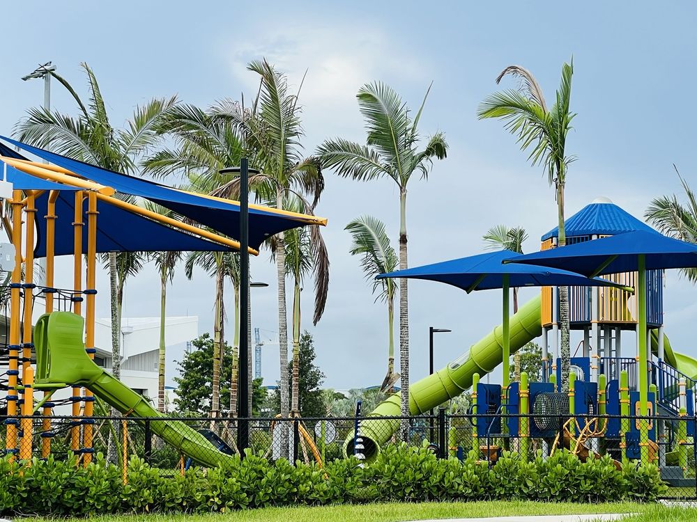 Doral Central Park Image