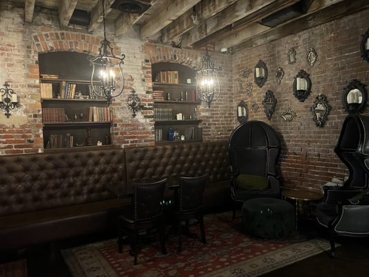 Torbert Street Social by null