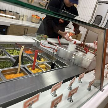All About Poke - Poke Near Me - Los Angeles, California