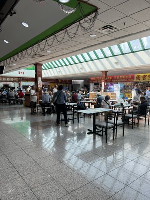 New Kennedy Square by null