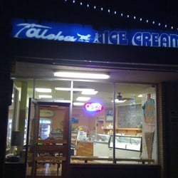 Aloha Ice Cream and Dessert Spa