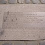 Photo of Gedenktafel - Bombardierung Der Stadt Mainz 27.02.1945