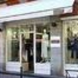 Comptoir des Cotonniers