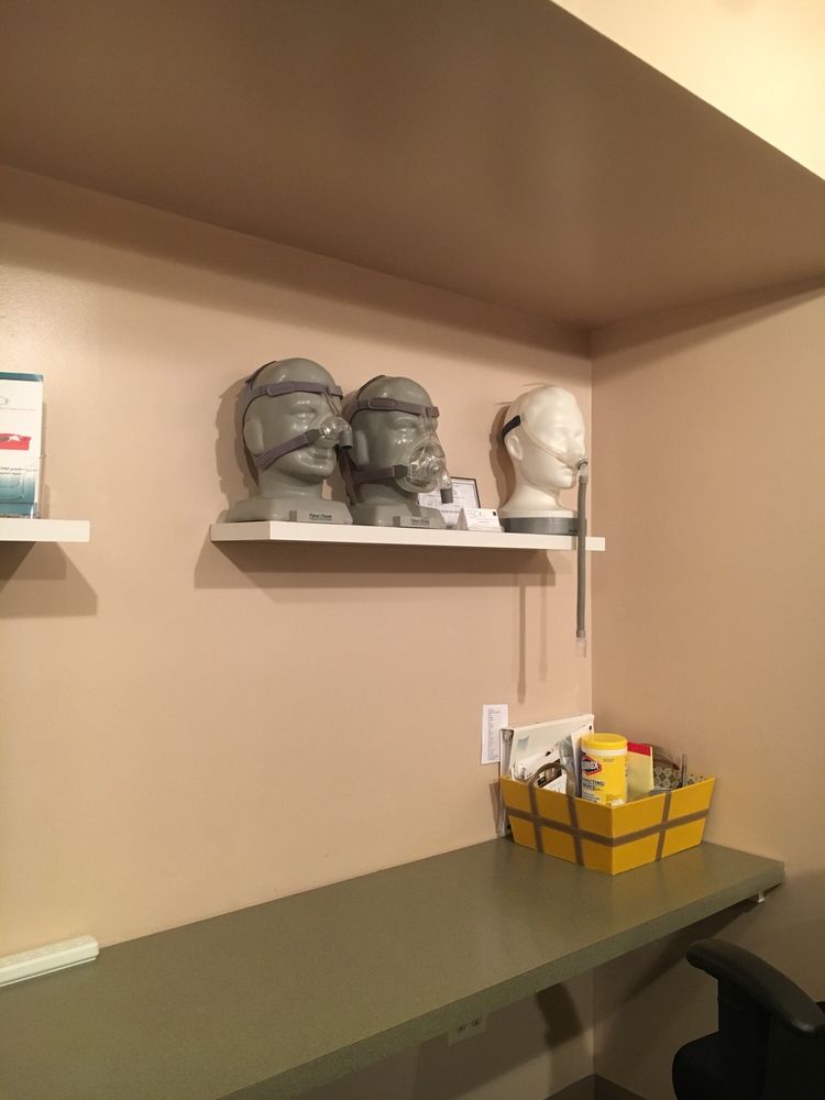 Pro2 - sleep specialist in Williamsville, NY