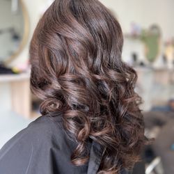 Estate & Style Studio - Silkout