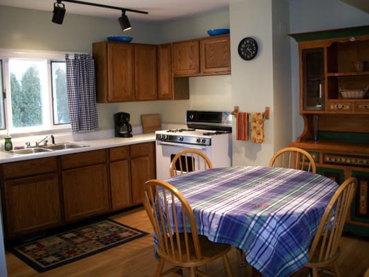 Alyson's Orchard by null