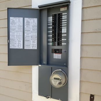 Vangare Voltage - Electricians Near Me