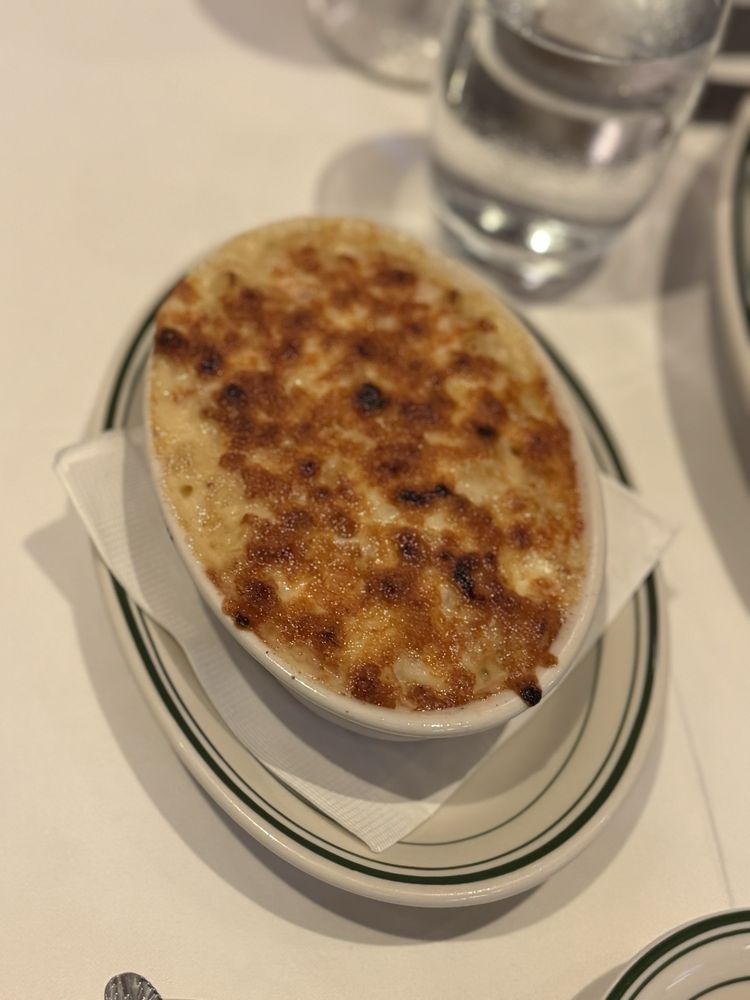 Wolfgang's Steakhouse