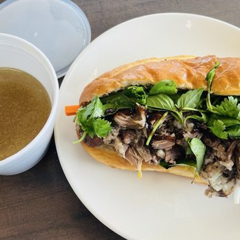 Golden Banh Mi - Pho Dip - Vietnamese Near Me - Aurora, Colorado Golden Banh Mi - Pho Dip - Vietnamese Near Me - Aurora, Colorado