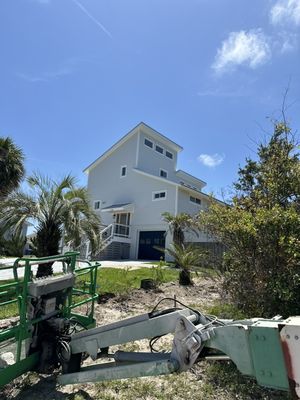 JW Painting & Pressure Washing & Epoxy Flooring on Yelp