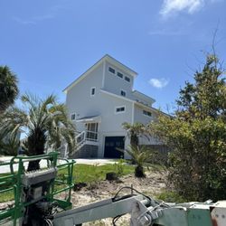 JW Painting & Pressure Washing & Epoxy Flooring