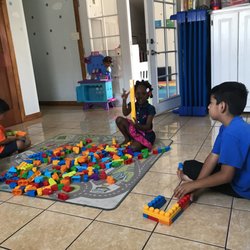 Bright Beginnings Academy