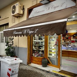 Il Cigno 2