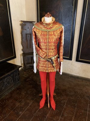 Karlštejn Castle by null