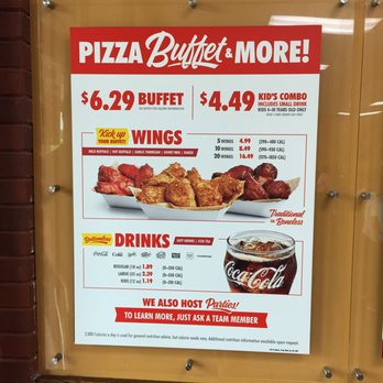 Cicis Pizza - Buffet Menu - Pizza Near Me - Charlotte, North Carolina Cicis Pizza - Buffet Menu - Pizza Near Me - Charlotte, North Carolina