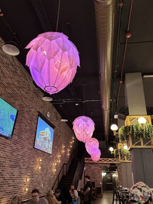 Industry Ales Brewpub by null