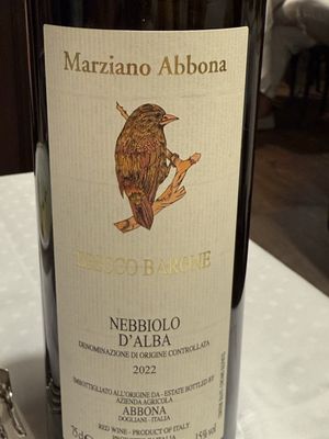 Antica Trattoria della Pesa by null