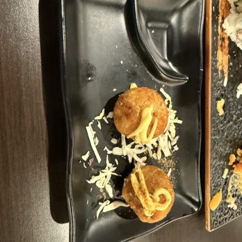 Sushi Yama - Takoyaki - Sushi Bars Near Me - Orlando, Florida