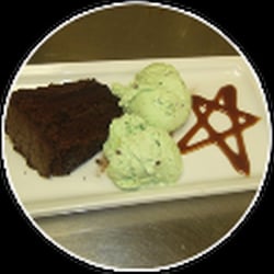 The Soulville Steakhouse