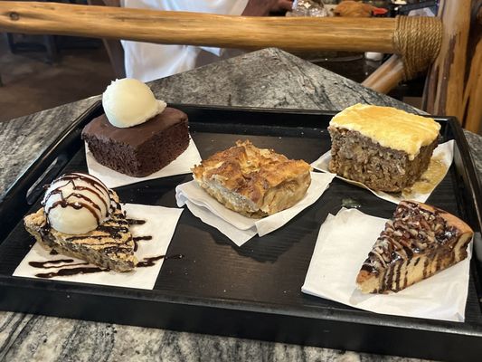 River City Grille by null