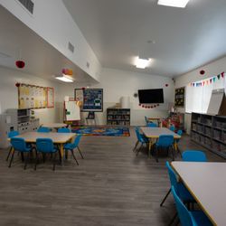 Sunny Day Learning Center