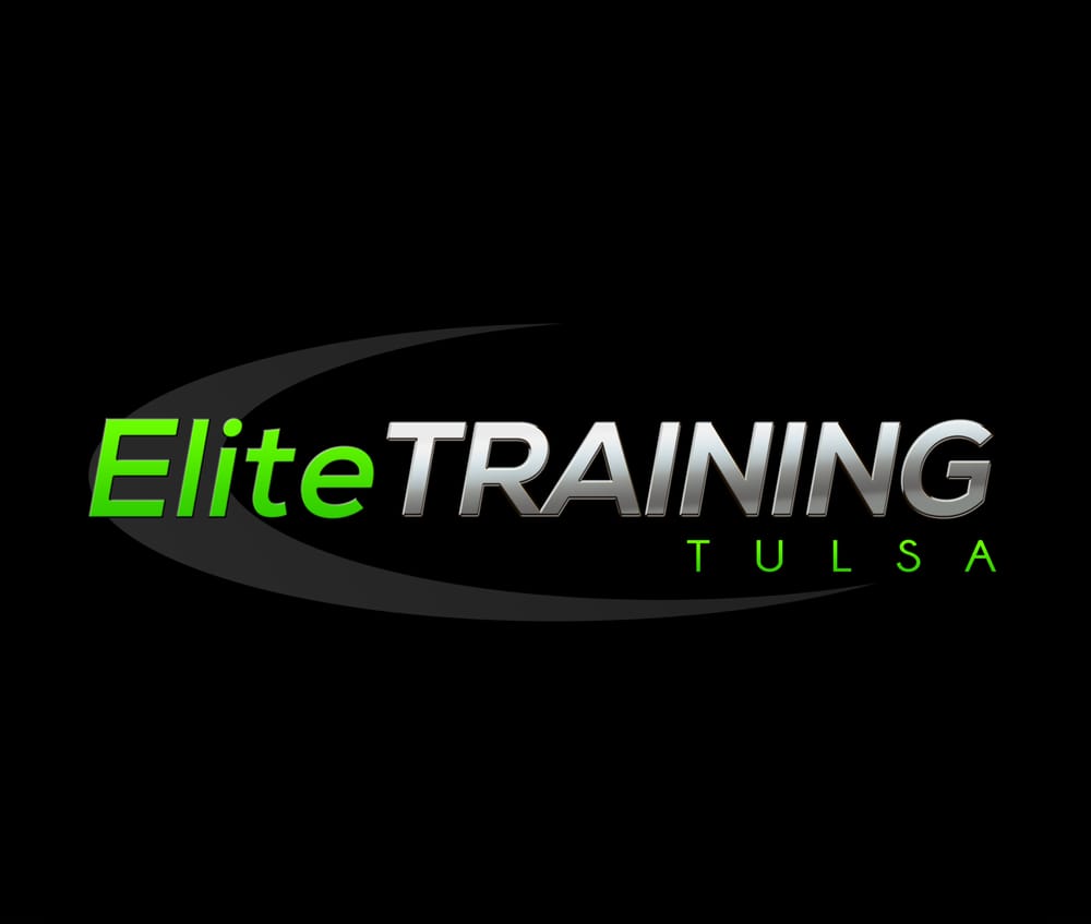 Elite Training South Tulsa Logo
