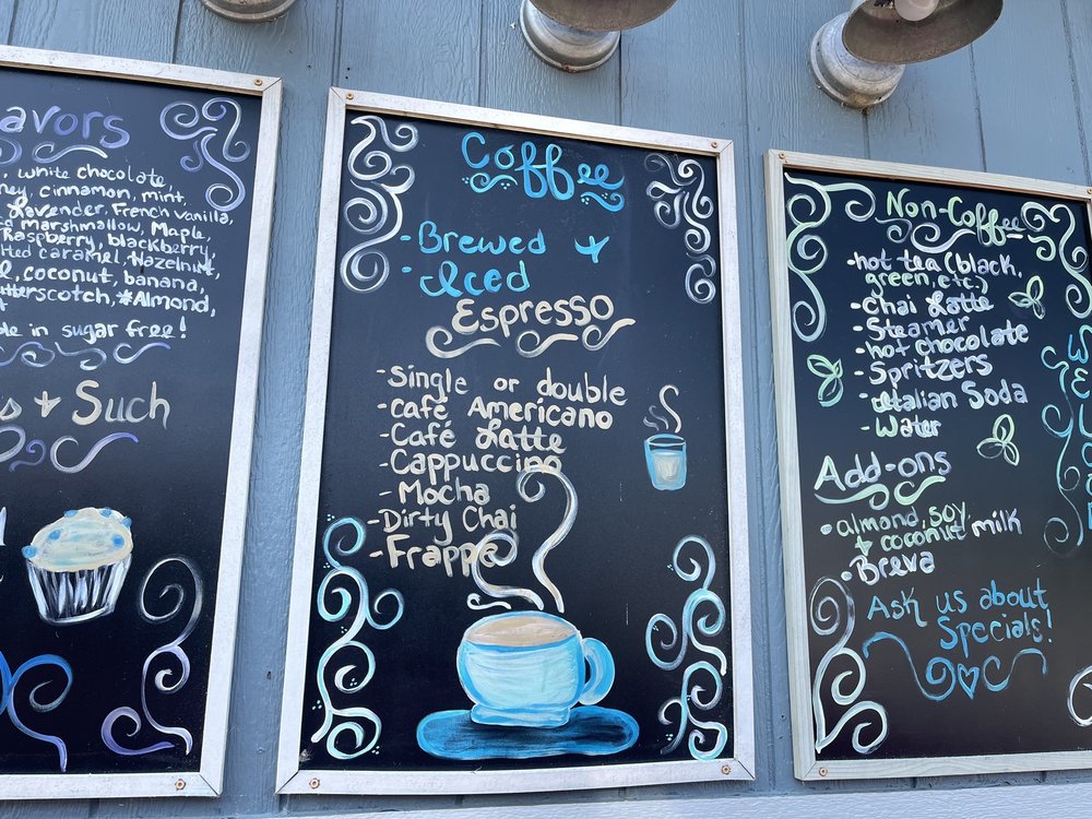 MUGS COFFEE HUT Updated August 2024 1212 TN12, Ashland City