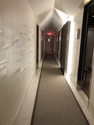 Spa de La Mer by null