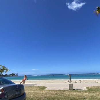 Ala Moana Beach - 6-16-21 - Beaches Near Me - Honolulu, Hawaii Ala Moana Beach - 6-16-21 - Beaches Near Me - Honolulu, Hawaii