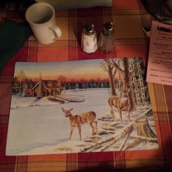 Herongate Barn Dinner Theatre - The placemat - Performing Arts Near Me - Pickering, Ontario Herongate Barn Dinner Theatre - The placemat - Performing Arts Near Me - Pickering, Ontario