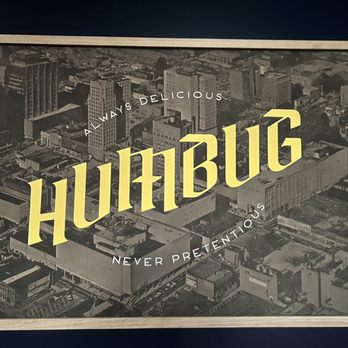Humbug - Humbug - Cocktail Bars Near Me - Charlotte, North Carolina