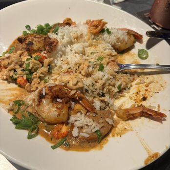 Yard House - Spicy Jambalaya - Bars Near Me - Tampa, Florida Yard House - Spicy Jambalaya - Bars Near Me - Tampa, Florida