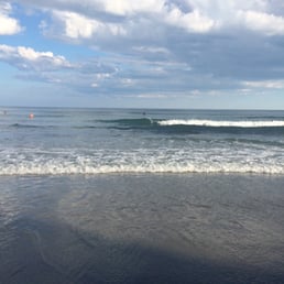 Trying to catch some waves! Trying to catch some waves!
