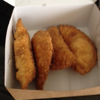 Las Canarias - Empanadas - Breakfast & Brunch Near Me - San Juan, Puerto Rico Las Canarias - Empanadas - Breakfast & Brunch Near Me - San Juan, Puerto Rico