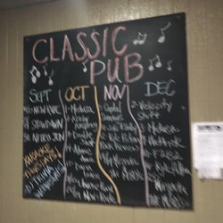 Classic Pubs