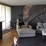 Decorating Den Interiors Kensington K-Town Design Team