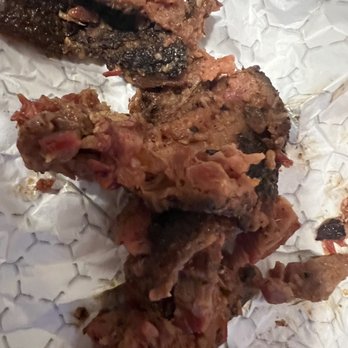 Buc-ee's - My sandwich was all fat cap....disgusting - Gas Stations Near Me - Fort Worth, Texas Buc-ee's - My sandwich was all fat cap....disgusting - Gas Stations Near Me - Fort Worth, Texas