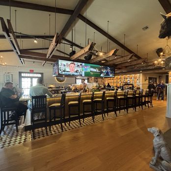 The Jockey Tavern - Bar area - Venues & Event Spaces Near Me - Malvern, Pennsylvania