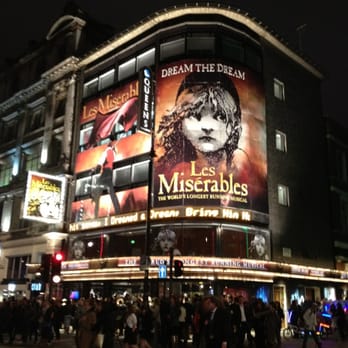Queen's Theatre - Performing Arts Near Me - London, XGL Queen's Theatre - Performing Arts Near Me - London, XGL