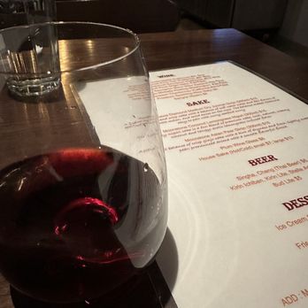 Thai Place - Pinot Noir - Thai Near Me - Winter Park, Florida Thai Place - Pinot Noir - Thai Near Me - Winter Park, Florida
