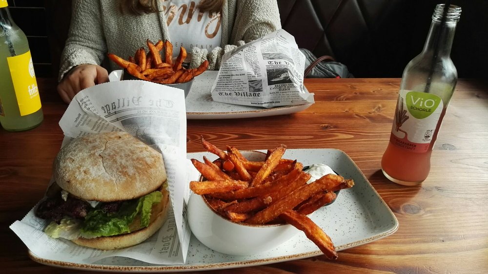 Gatsby Burger Friedrich Ebert Straße Bremen GATSBY BURGER - 11 Photos & 10 Reviews - Friedrich-Ebert-Str. 8, Bremen