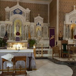 Gesu Catholic Church