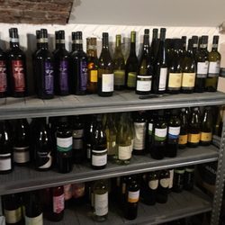 Vino e Cucina