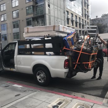 Movers On The Move - Movers Near Me