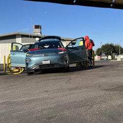 Romeo's Car Wash