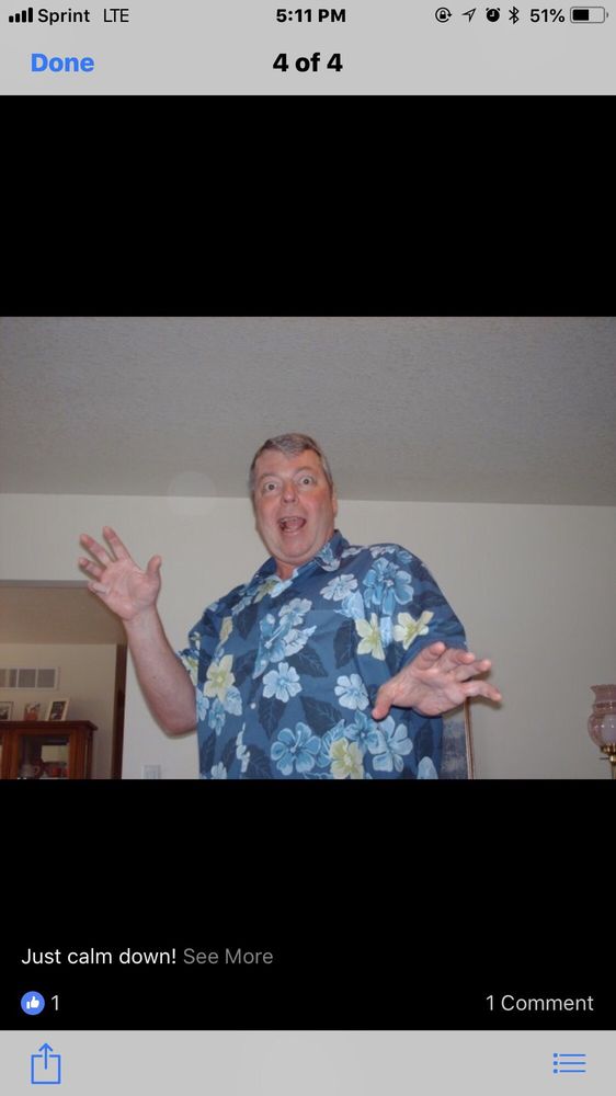 Catron Jerald L PHD - grief counselor in Des Moines, IA