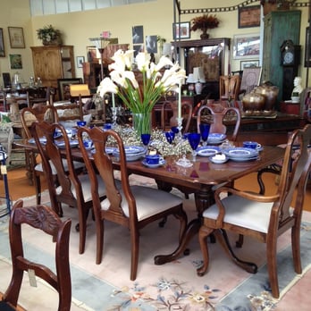 Santa Fe Fine Consign Antiques 851 W San Mateo Rd