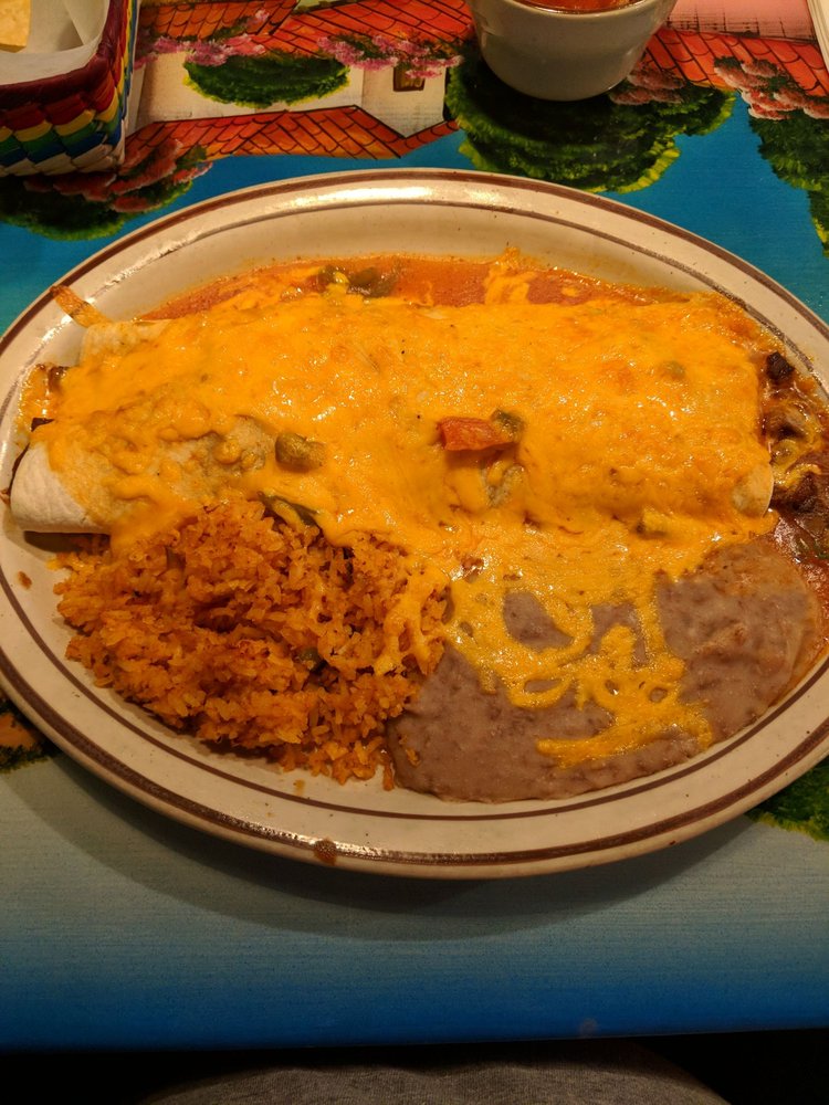 MELAQUE MEXICAN RESTAURANT TEMP. CLOSED 44 Photos & 130 Reviews