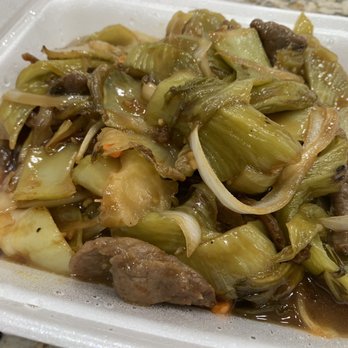 Lagoon Chinese Restaurant - Sweet and Sour Cabbage with Beef - Chinese Near Me - Honolulu, Hawaii Lagoon Chinese Restaurant - Sweet and Sour Cabbage with Beef - Chinese Near Me - Honolulu, Hawaii