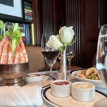 Ralph Lauren - Shrimp cocktail - Men's Clothing Near Me - Chicago, Illinois